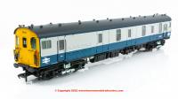 31-267ASF Bachmann Class 419 Motor Luggage Van MLV number S68008 in BR Blue & Grey livery